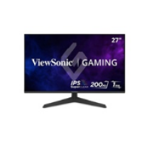 Monitor ViewSonic 27" Full HD IPS/200Hz/HDMI/D.PORT/1MS